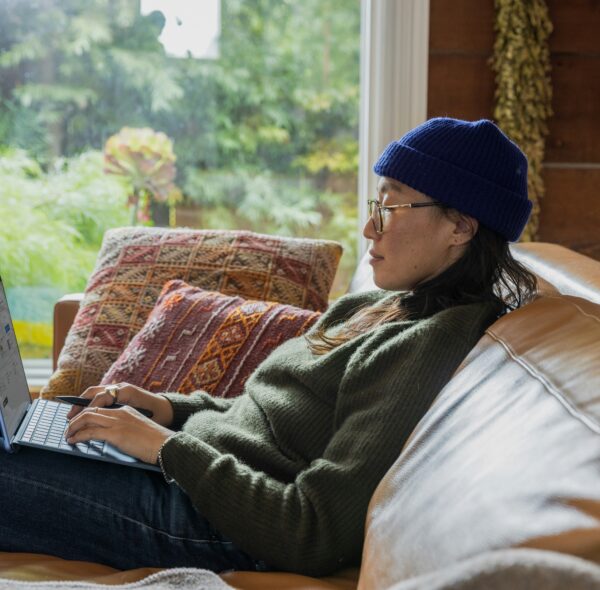 Giving Your Money a Better Home