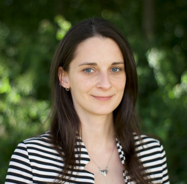 The Architecture of Tomorrow